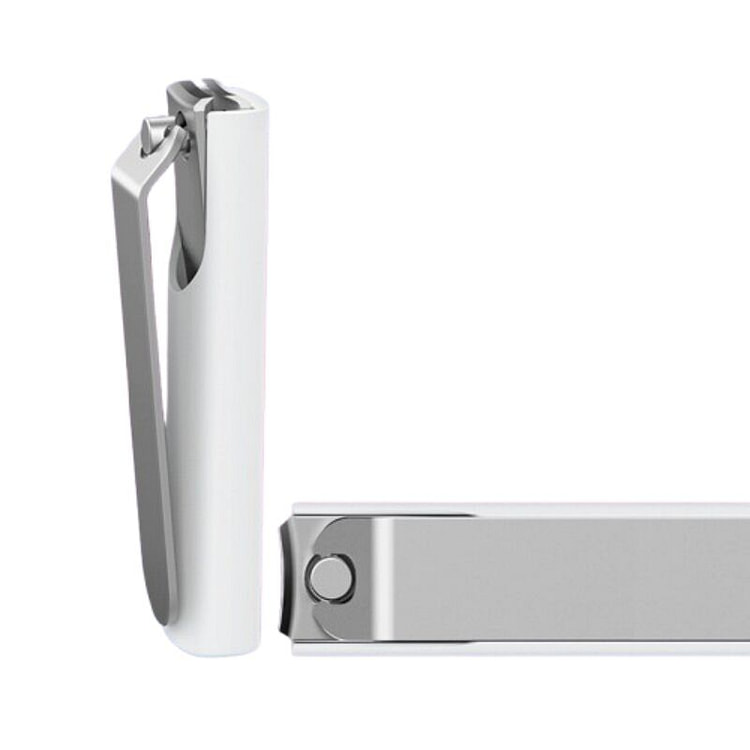 Xiaomi Splashproof Nail Clippers Stainless Steel
