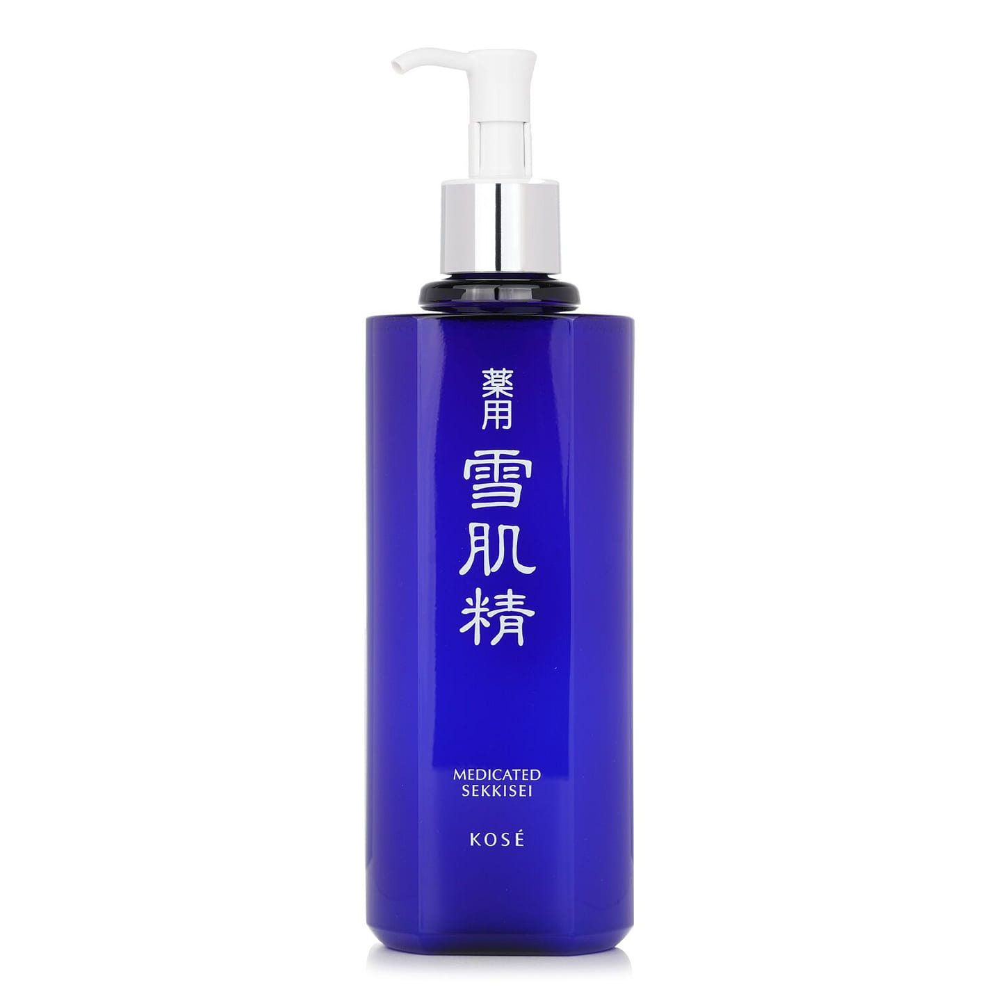 高絲 藥用雪肌精露 500ml/16.7oz 500 毫升