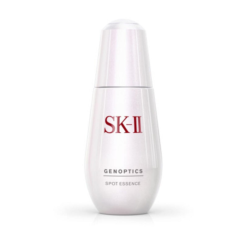 SK-II 小銀瓶 淡斑精華液 祛斑美白(大瓶) 75 毫升