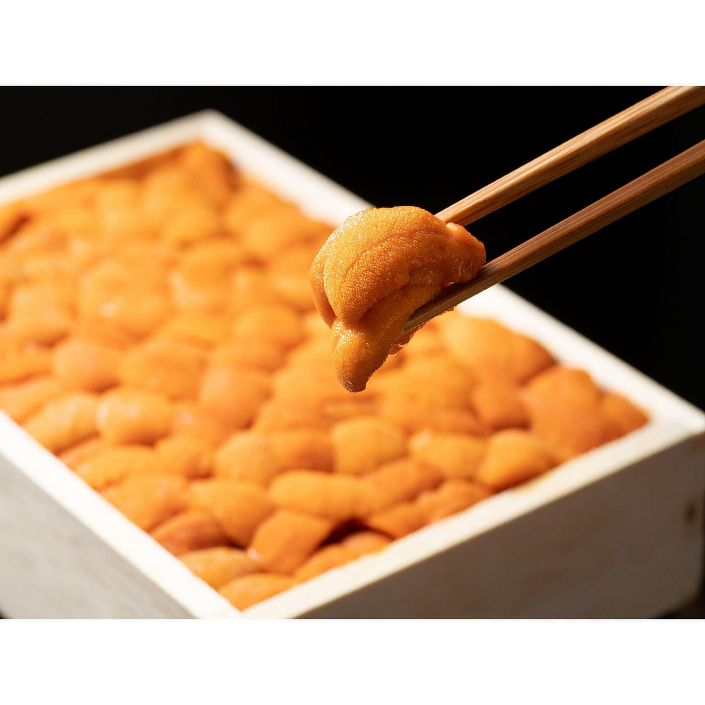 Nami (A Grade) 일본 우니 - 250g 250 g