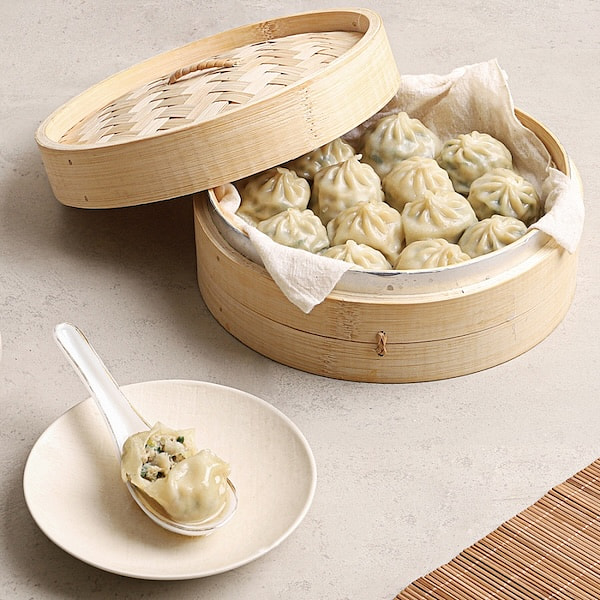 [Seolseong Ranch] Xiao Long Bao Dumplings