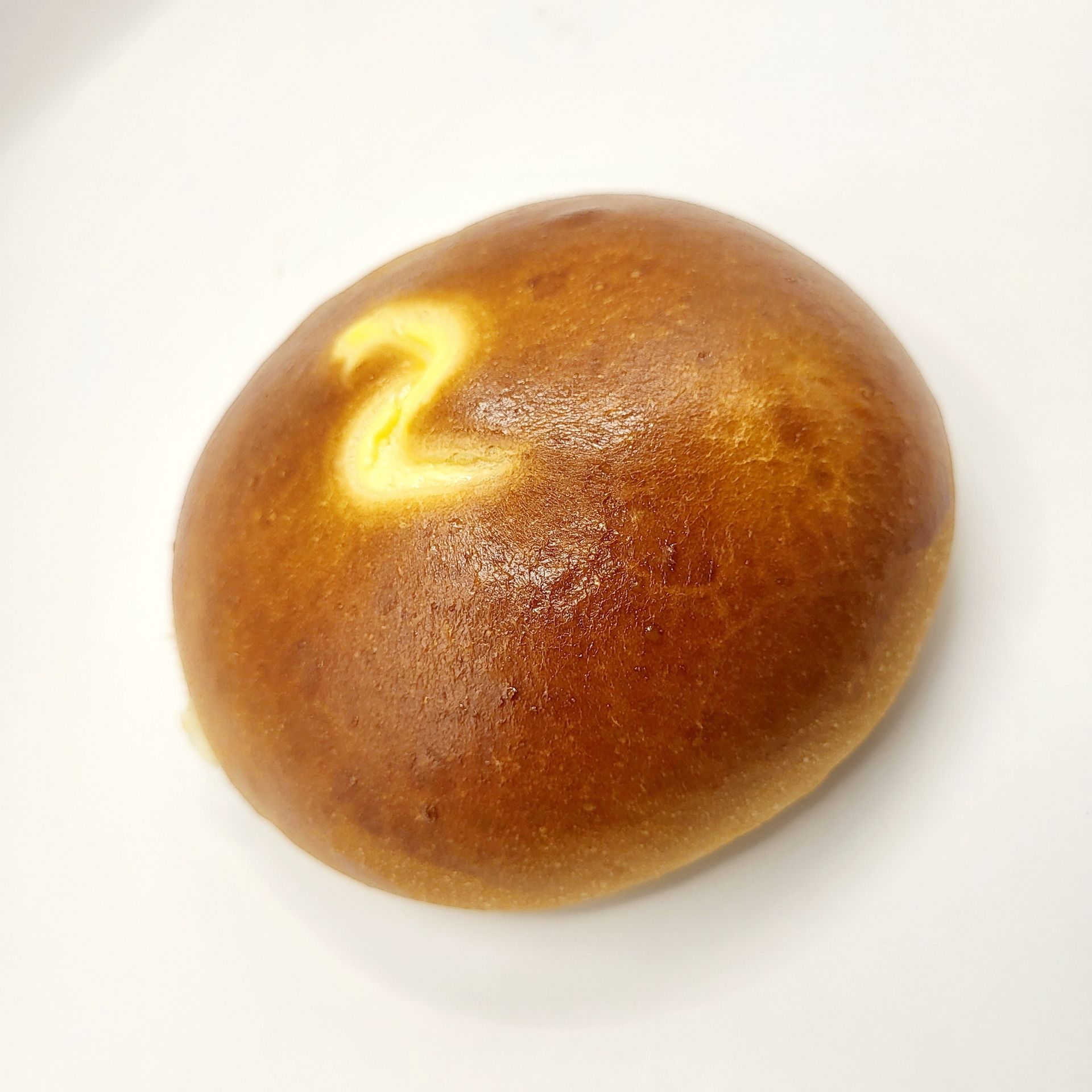 Custard Bun 120 g