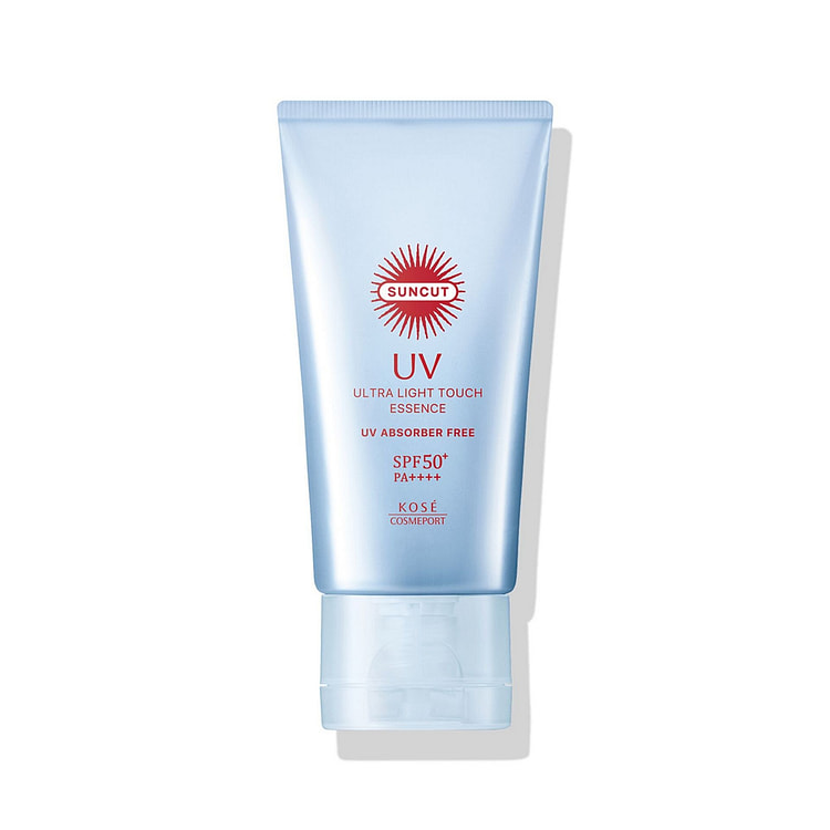 SUNCUT Ultra Light Touch Essence 50g 1 each