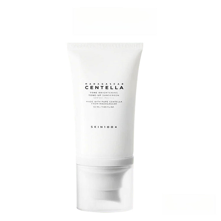 SKIN1004 Centella Brightening Tone-Up Sunscreen
