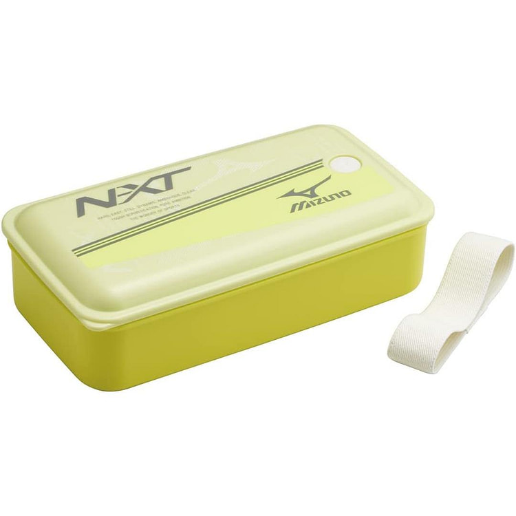Skater Mizuno Razor Color Bento Box 830ml
