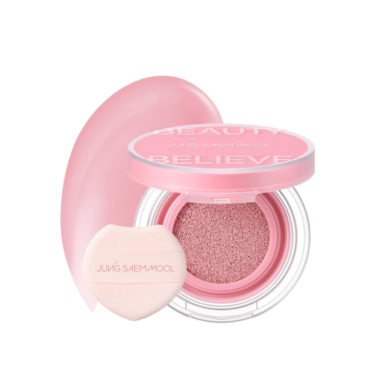 JUNG SAEM MOOL Artist Cushion Blush Merry Pink 1 each