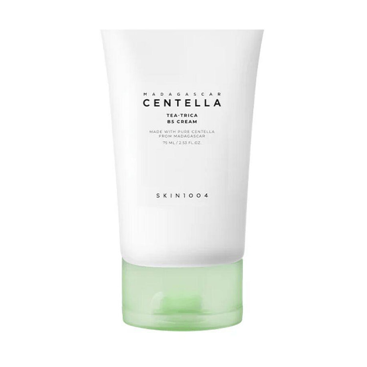 Madagascar Centella TeaTrica B5 Cream 75ml 1 each