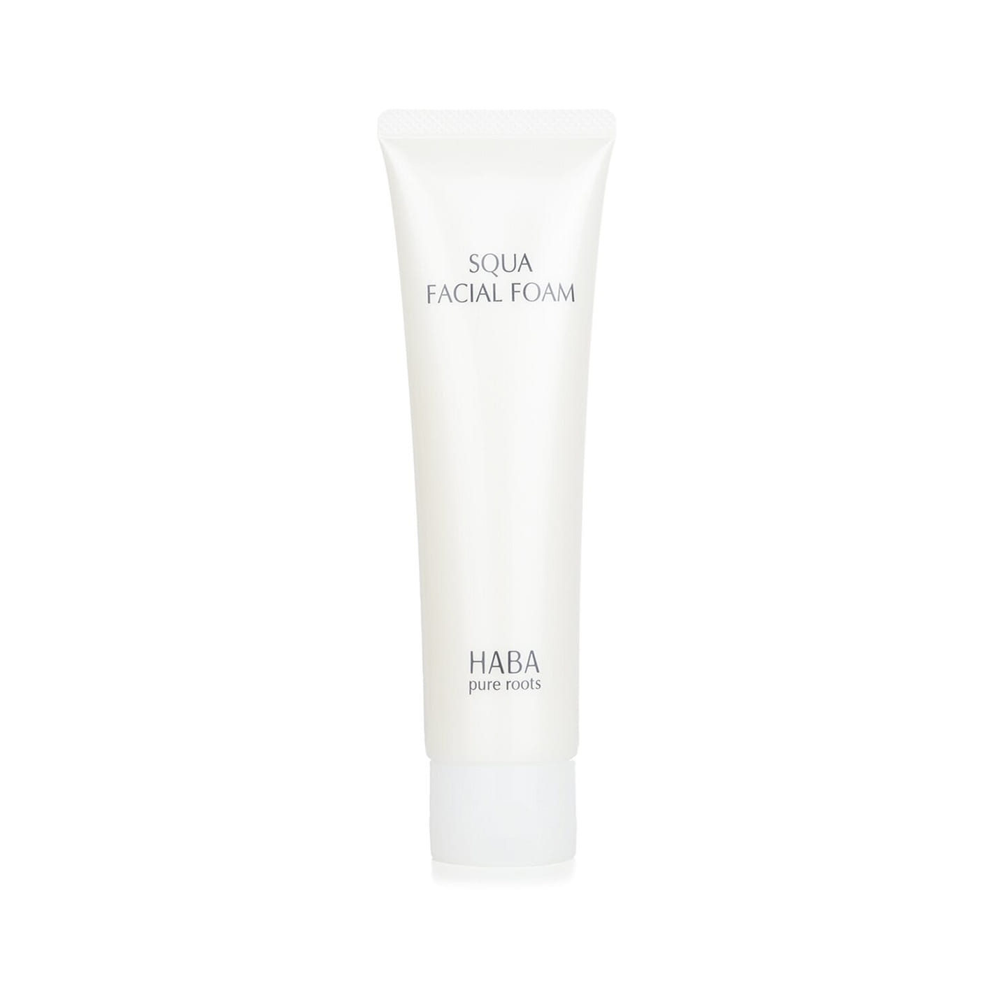 HABA Pure Roots Squa Facial Foam 100 g