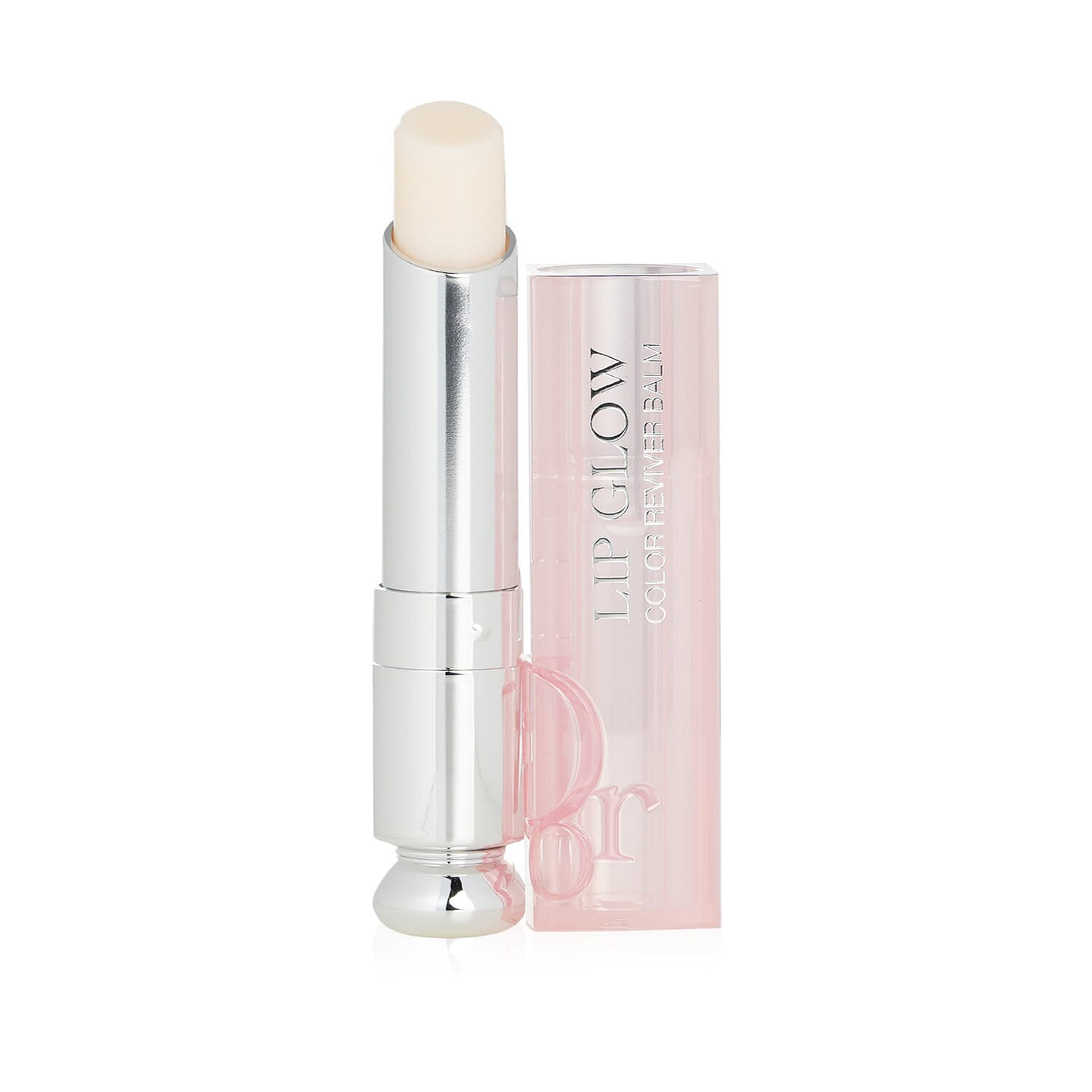 Christian Dior Dior Addict Lip Glow Reviving Lip Balm – #000 Universal Clear 3.2g/0.11oz 3 g