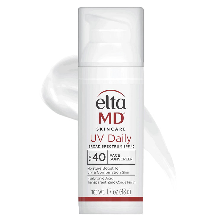 安妍科 UV日常防晒乳 SPF40 1.7 OZ