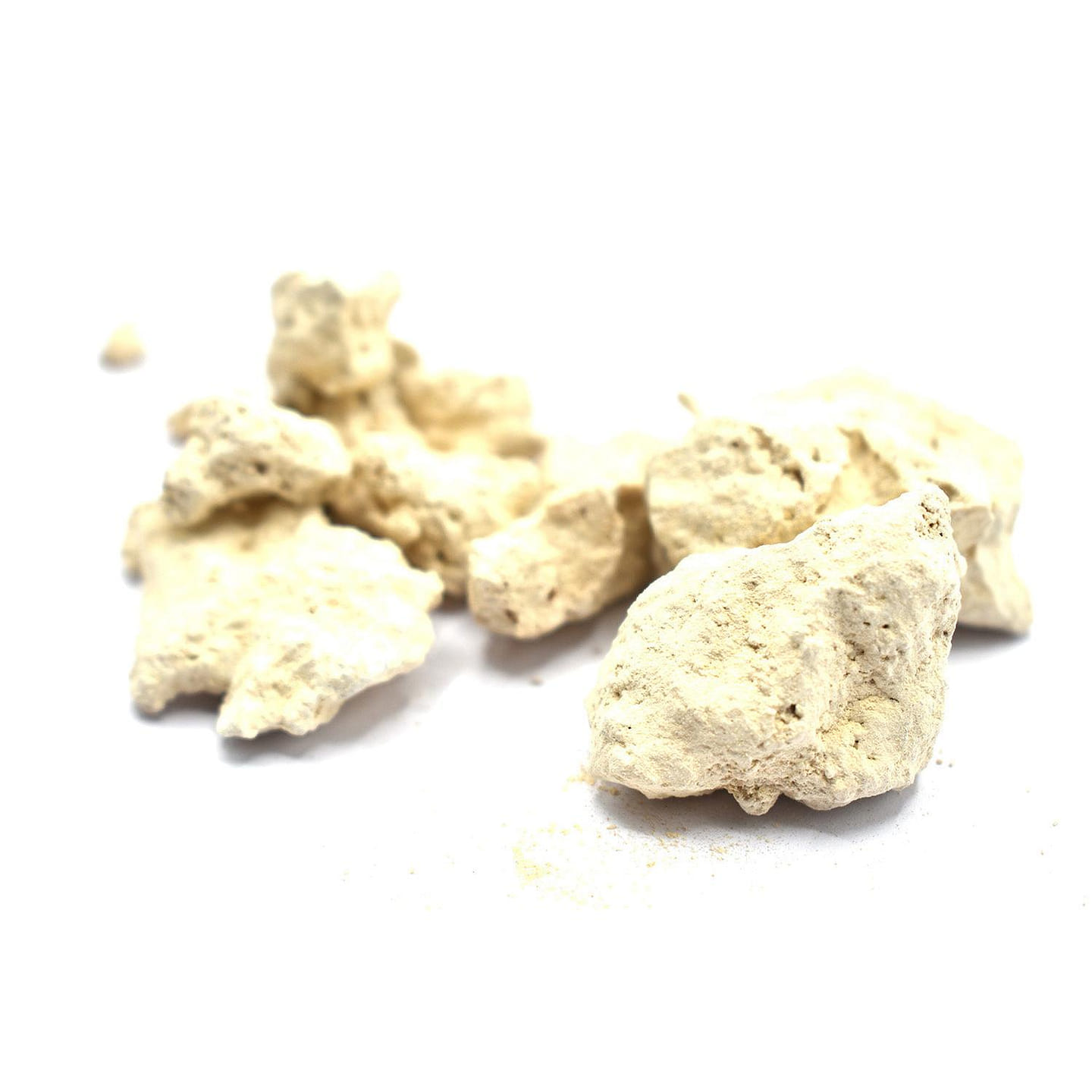 LU GAN SHI – Calamine – Custom Amount 1lb lb 1 each