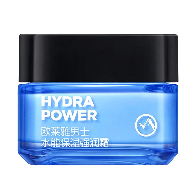 L’Oreal Men’s Moisturizing Deeply Nourishing Cream 50 ml