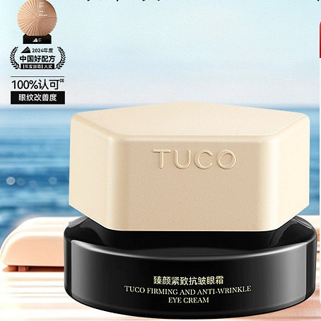 TUCO Pharaoh Anti-Aging Eye Cream 15g 1 bottle