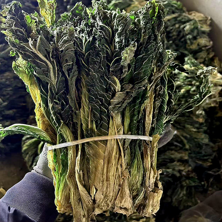 东北特产干白菜干250g*1包