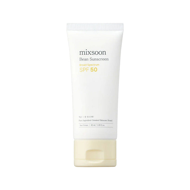 Misxoon Bean Sunscreen 50ml 1 each
