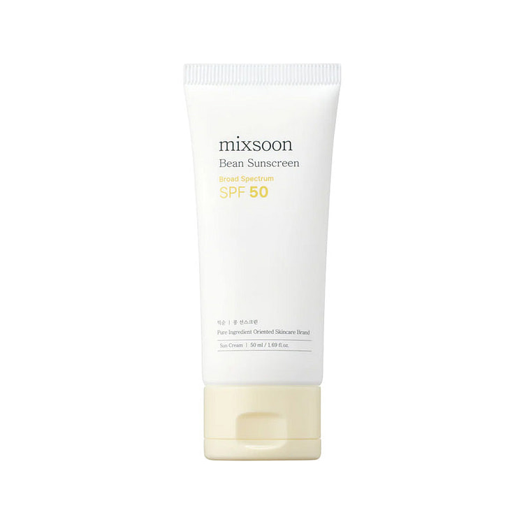 Misxoon Bean 防晒霜 50ml