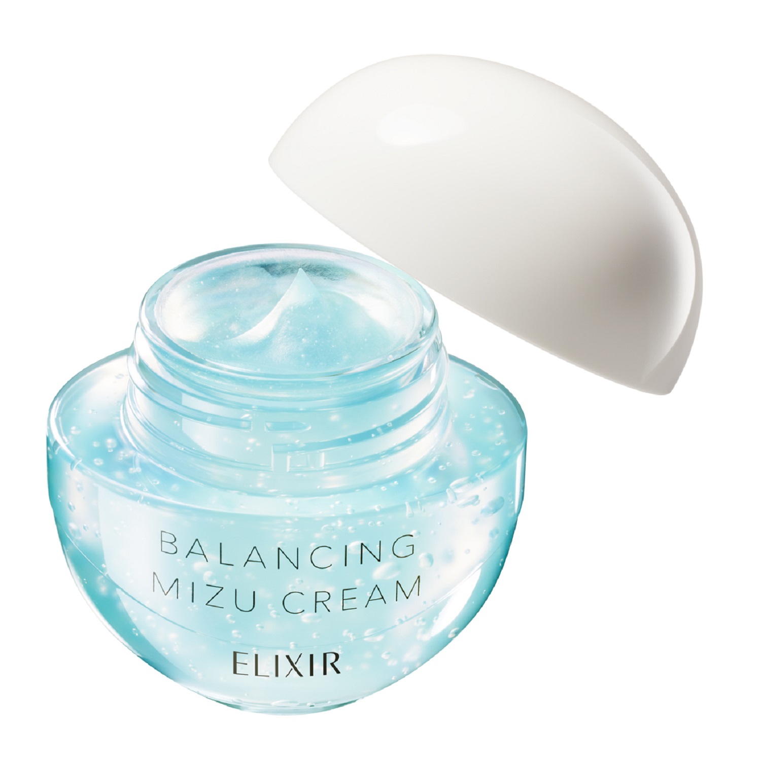 资生堂 ELIXIR エリクシール ルフレ バランシング みずクリーム 60g