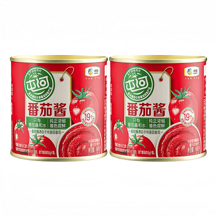 Tomato Ketchup 198g * 2 cans