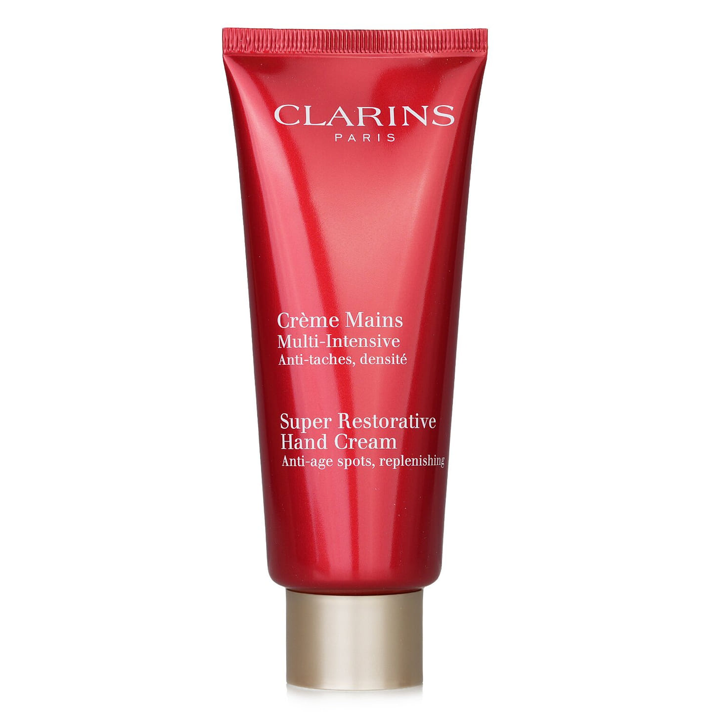 Clarins Ultimate Age Revitalizing Hand Cream 100 ml(ミリリットル)