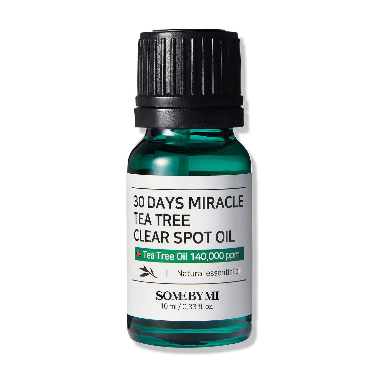 SOME BY MI 30 Days Miracle Tea Tree Clear Spot Oil - 0.33Oz, 10ml 1 each