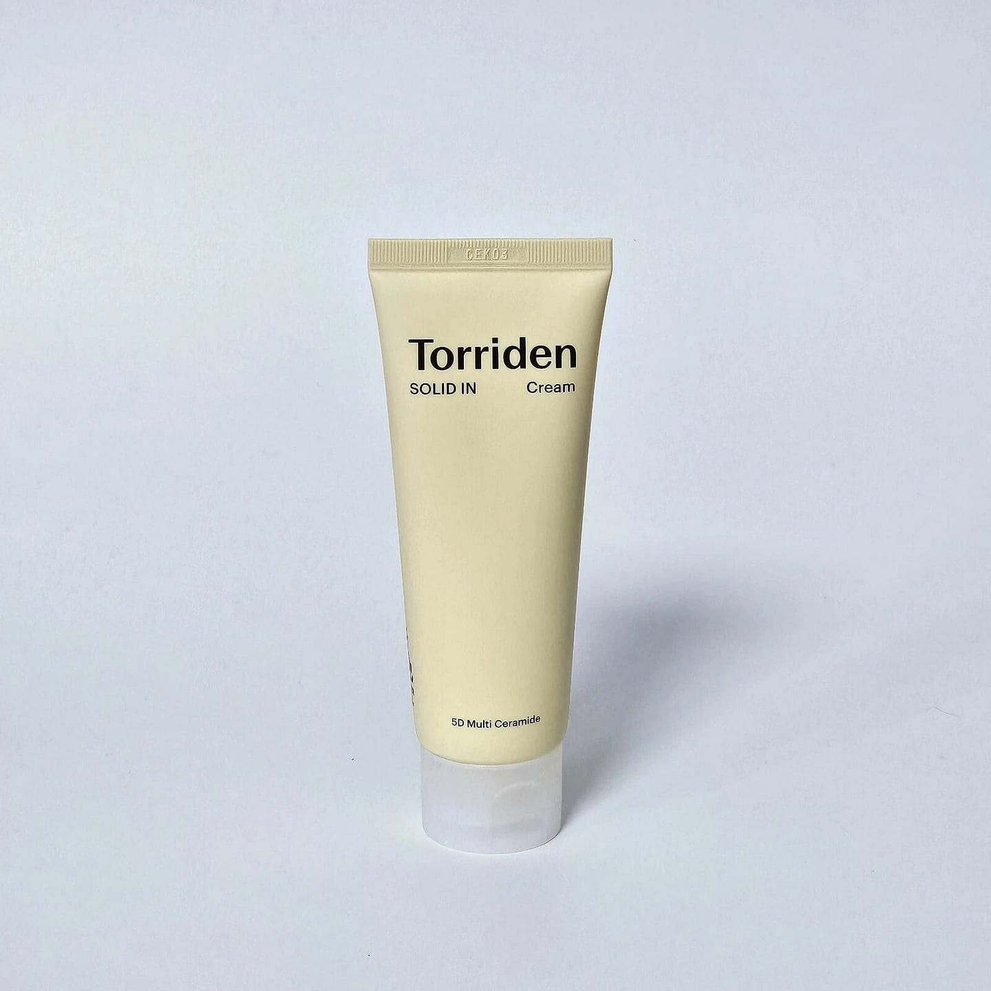 Torriden solid in cream ceramide 70ml 1 each