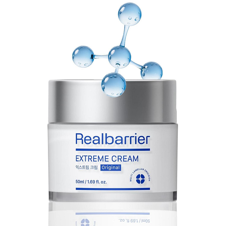 Realbarrier Extreme Cream 1 each