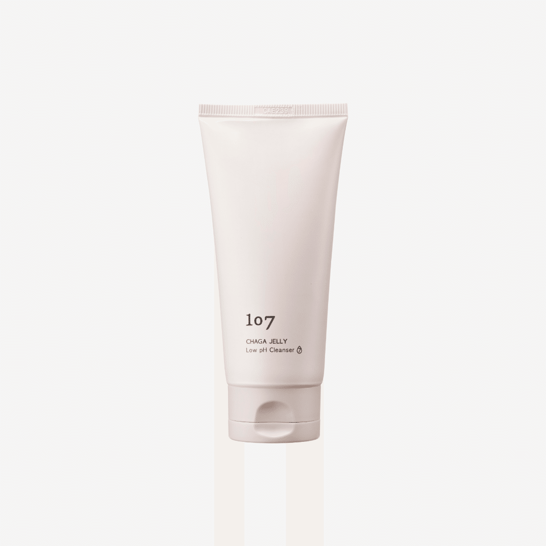 107 CHAGA JELLY Low pH Cleanser 1 each