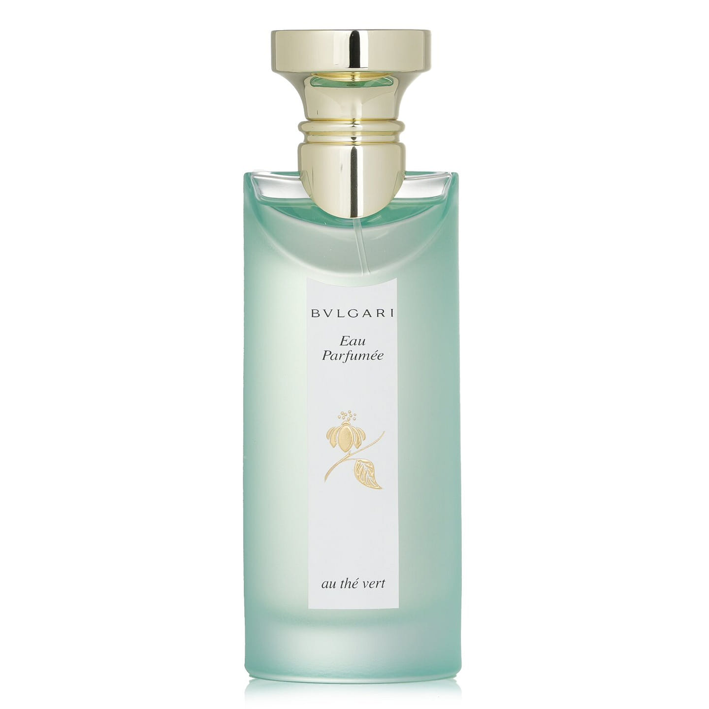 Bvlgari Green Tea (Green Classic) Cologne 75ml/2.5oz 75 ml