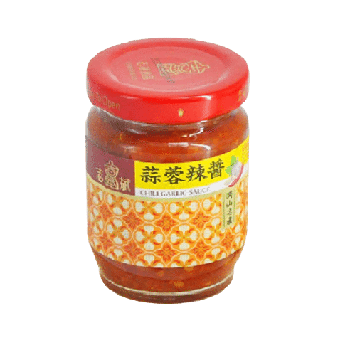Get Chill Garic Sauce Delivered | Weee! Asian Market