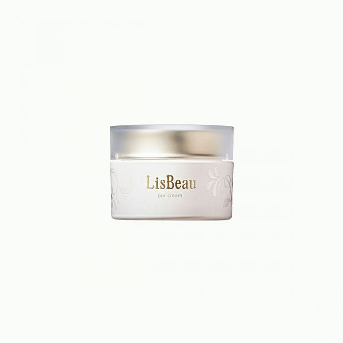 AXXZIA LisBeau Pur Cream 30g 1 count