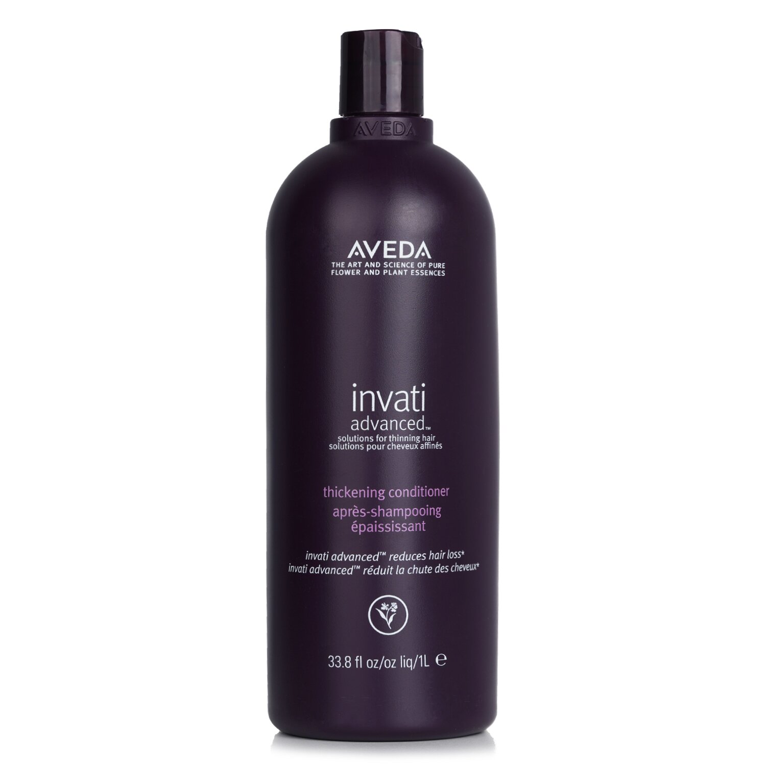 Aveda Invati Advanced Thickening Conditioner - Solutions For