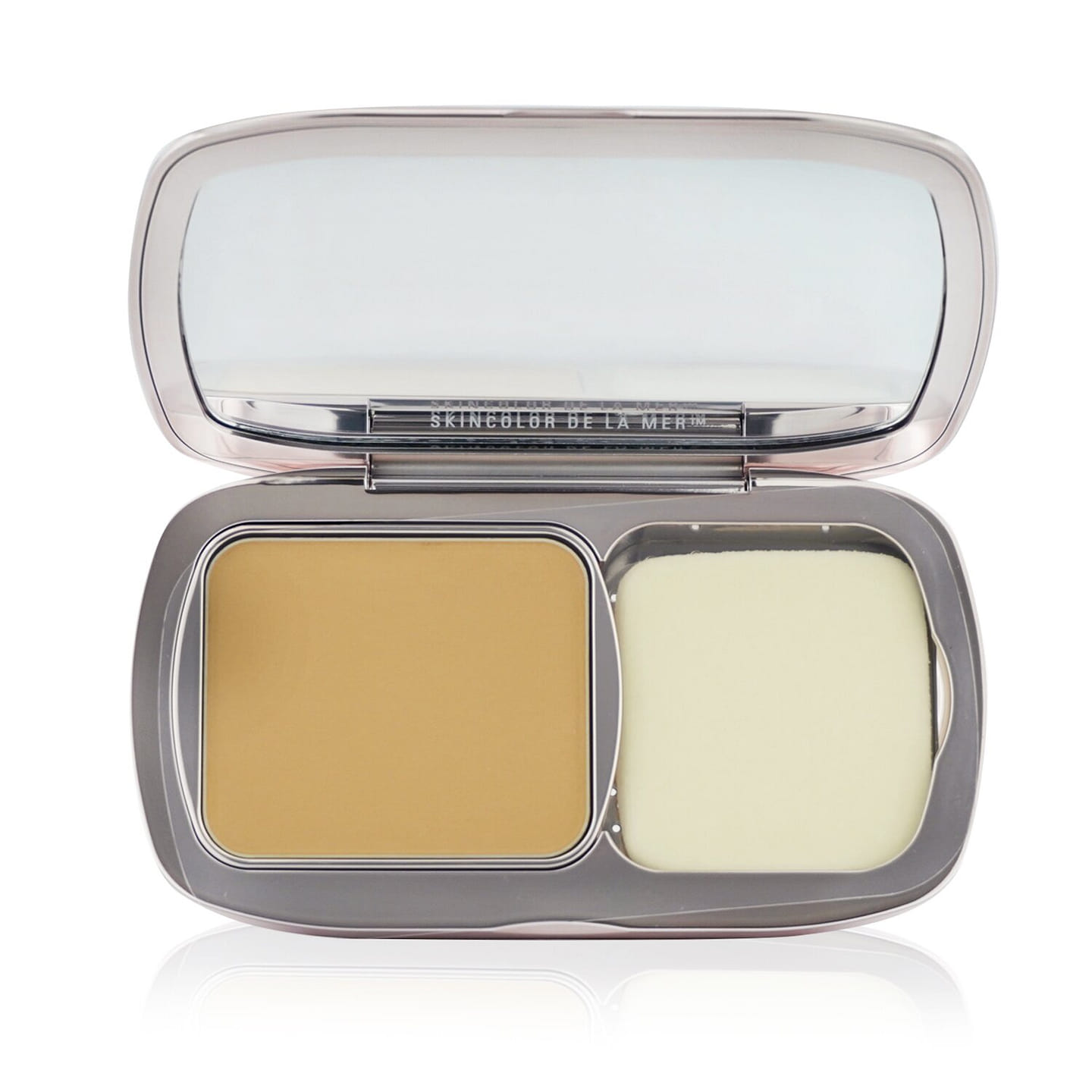 La Mer The Soft Moisture Powder Foundation SPF 30 – # 43 Caramel 9.5g/0.33oz 9 g