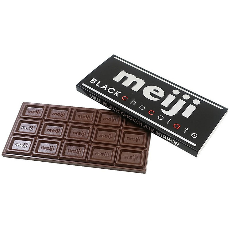 Sô cô la đen MEIJI 50g