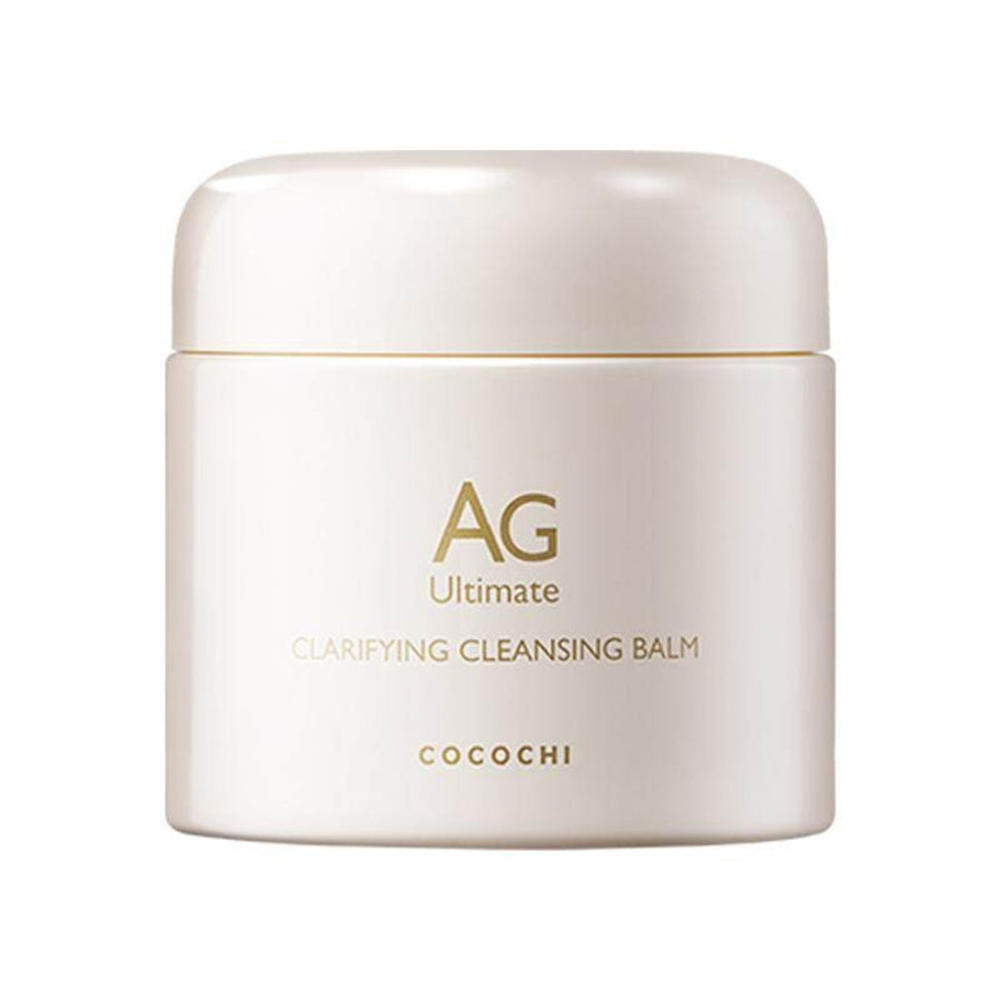 Cocochi AG Clarifying Cleansing Balm 90g 1 each