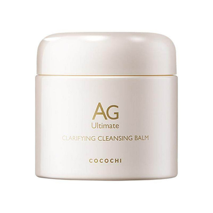 Cocochi AG Clarifying Cleansing Balm 90g 1 each