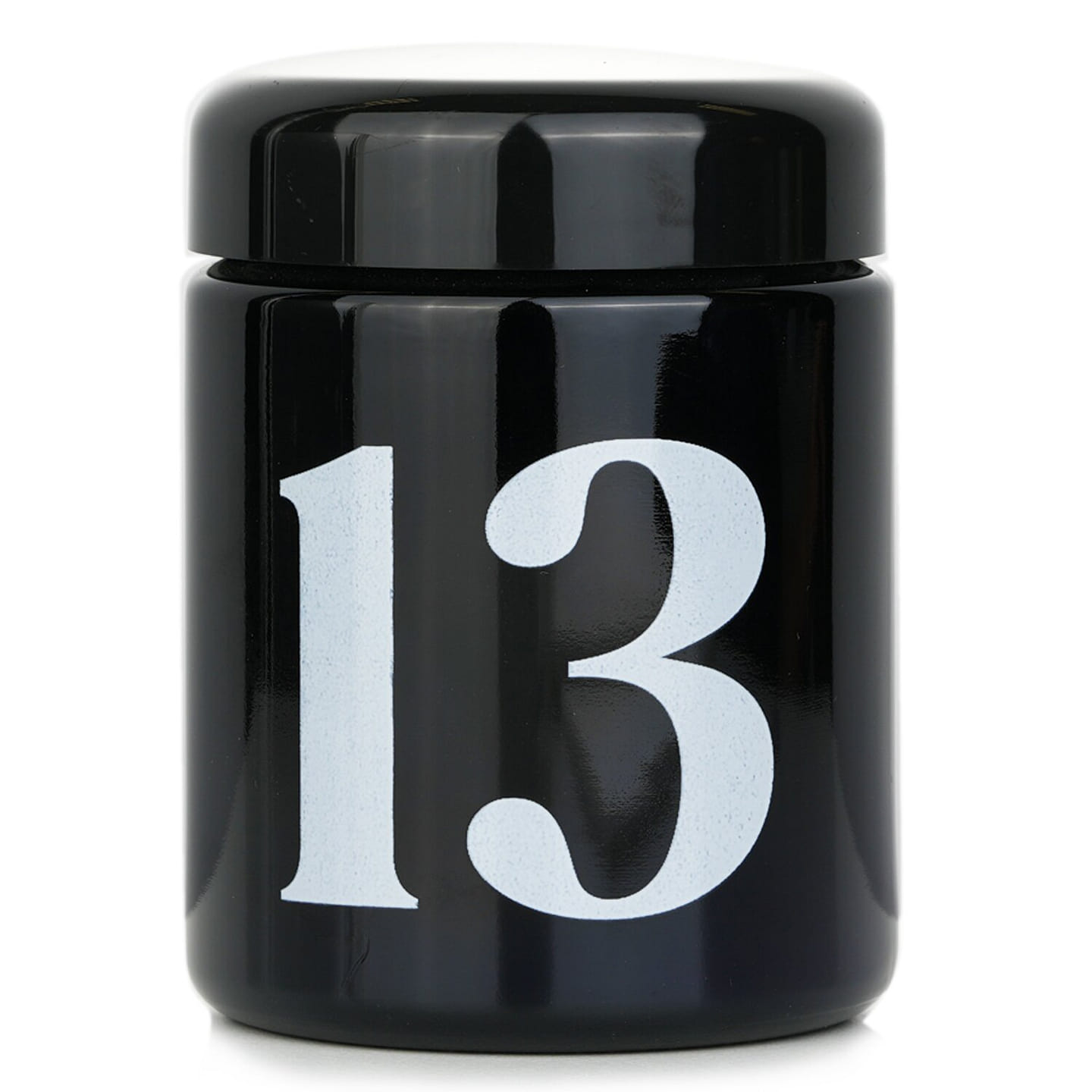 I Numeri Primi N. Black Grape Nourishing Body 250 ml