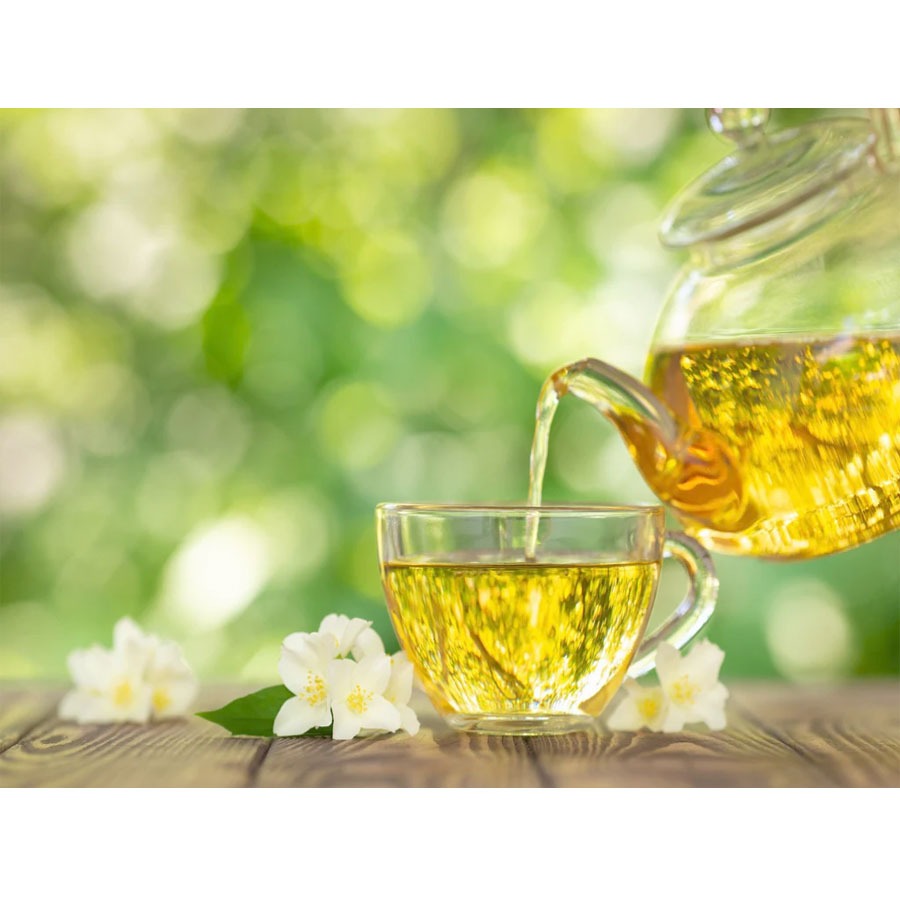 Get Jasmine Tea Itoen Relax Jasmine Tea Bag 30 bags Delivered