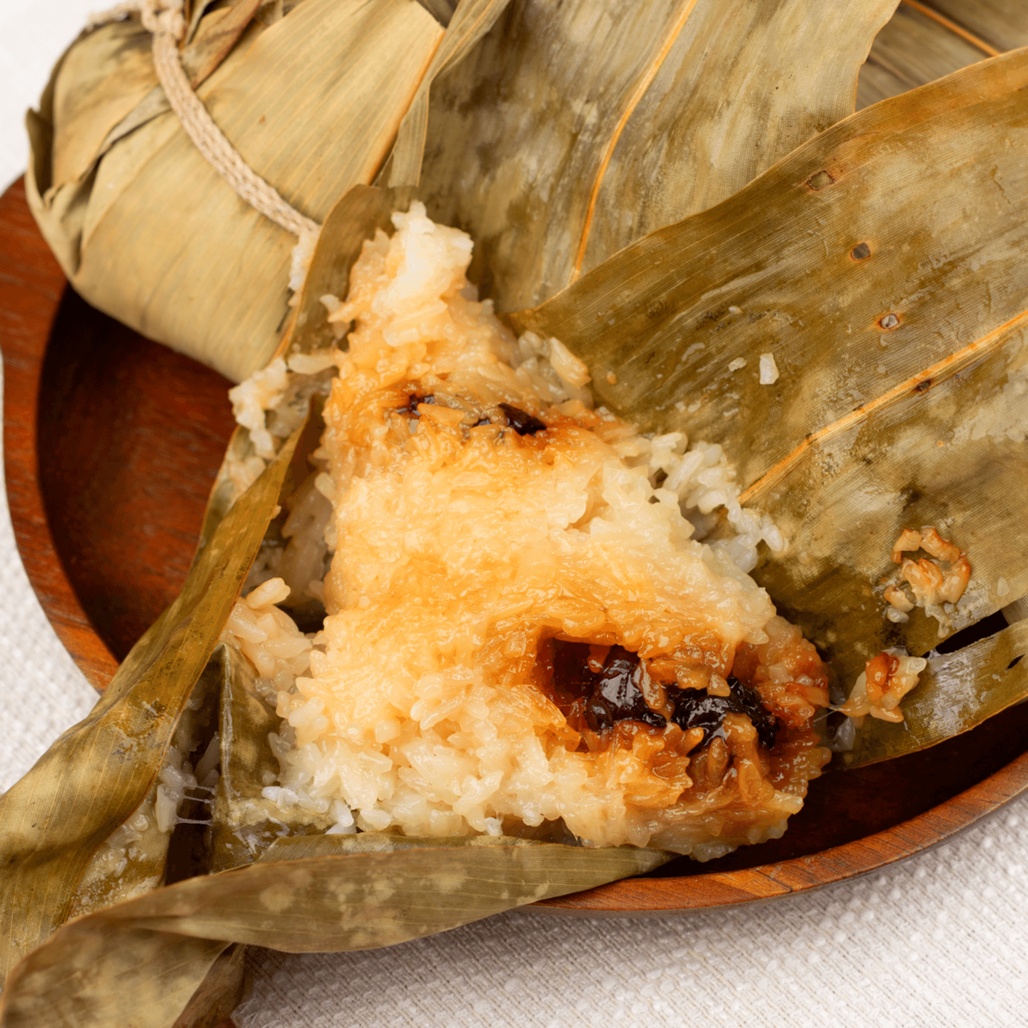 红枣粽子4个 800g 1 份