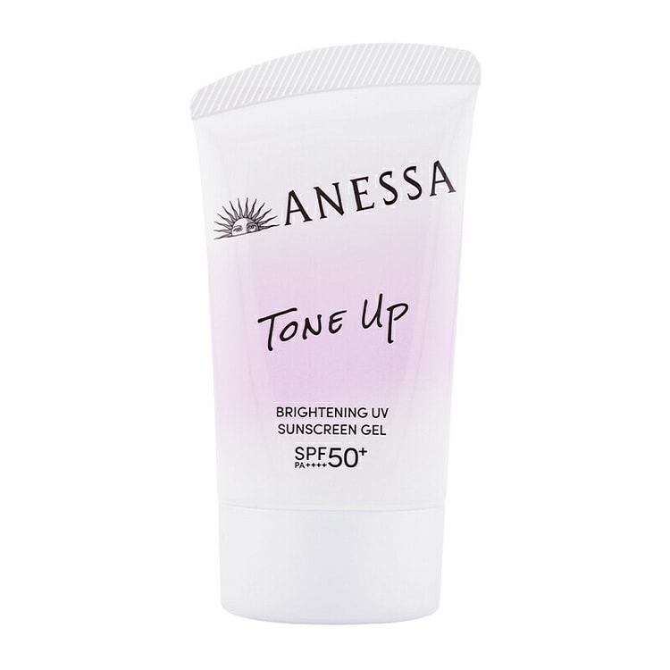 安耐晒 粉瓶 美白 防晒霜 40g 1 份