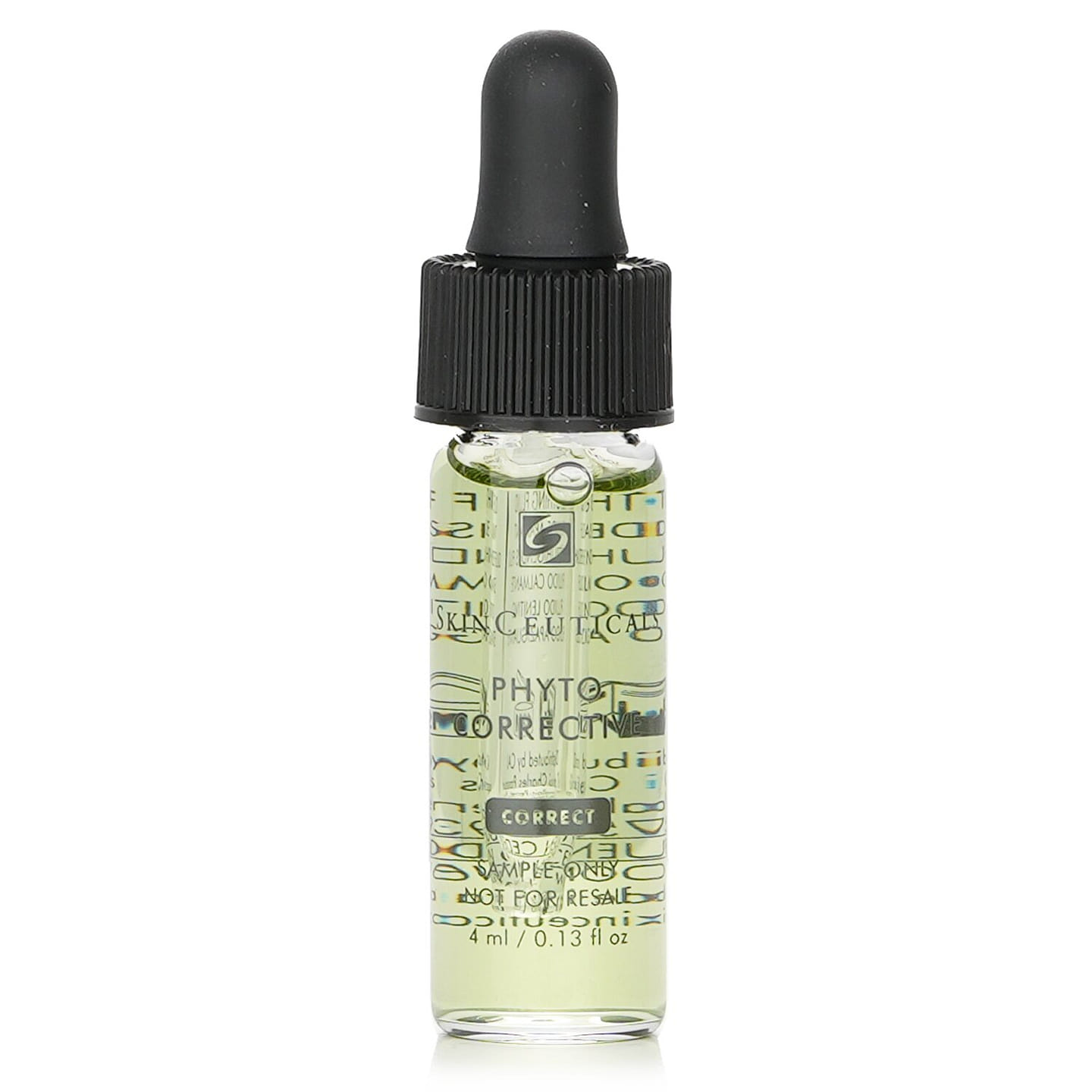 Skin Ceuticals Hydrating, Soothing Phyto Corrective 4ml / 0.13 oz 4 ml