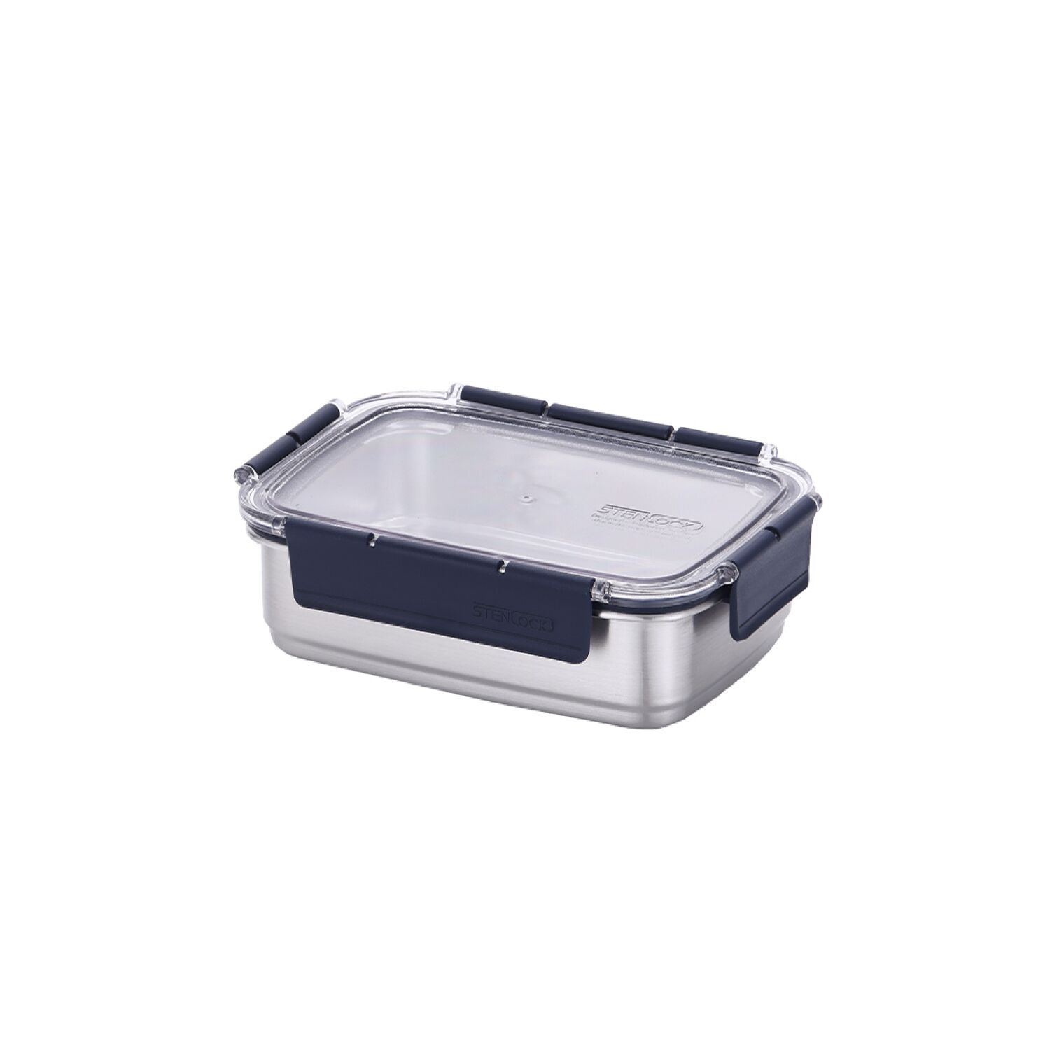 StenLock 不鏽鋼食品儲存器 - 700 1 份