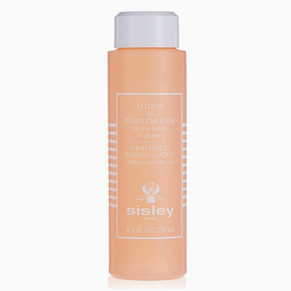 Sisley Grapefruit Toning Lotion 8.4 oz 250 ml(ミリリットル)