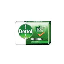 Dettol Original Soap 1 each