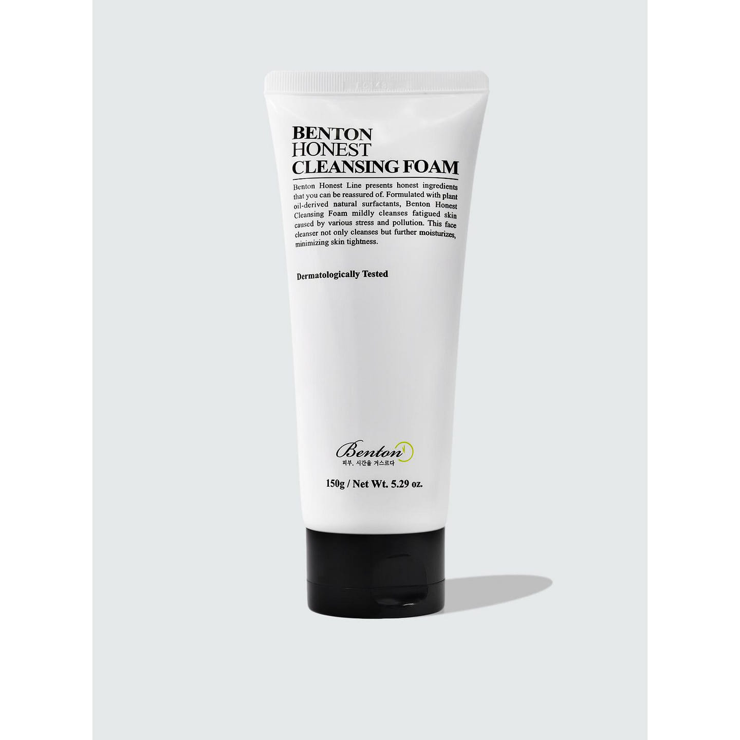 Honest Cleansing Foam 6.3 oz