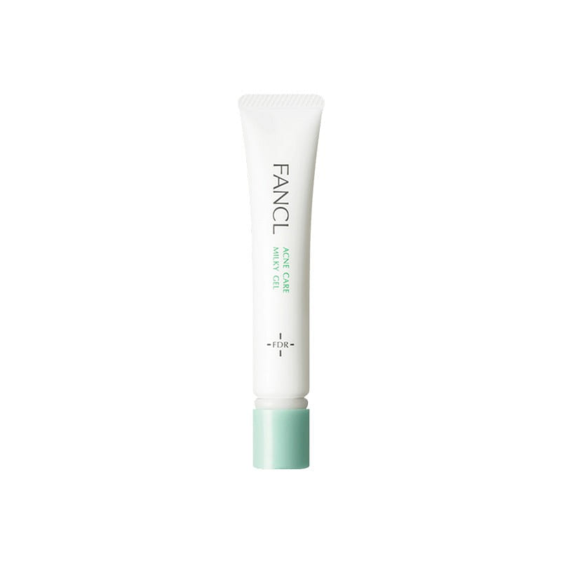FANCL FDR Anti-Acne Gel 18g 1 each