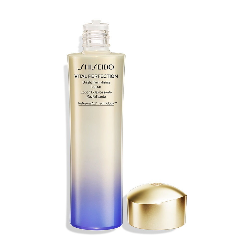 【sae品】♥SHISEIDO バイタルパーフェクション ローション SHISEIDO バイタルパーフェクション ブライトリバイタル ローション