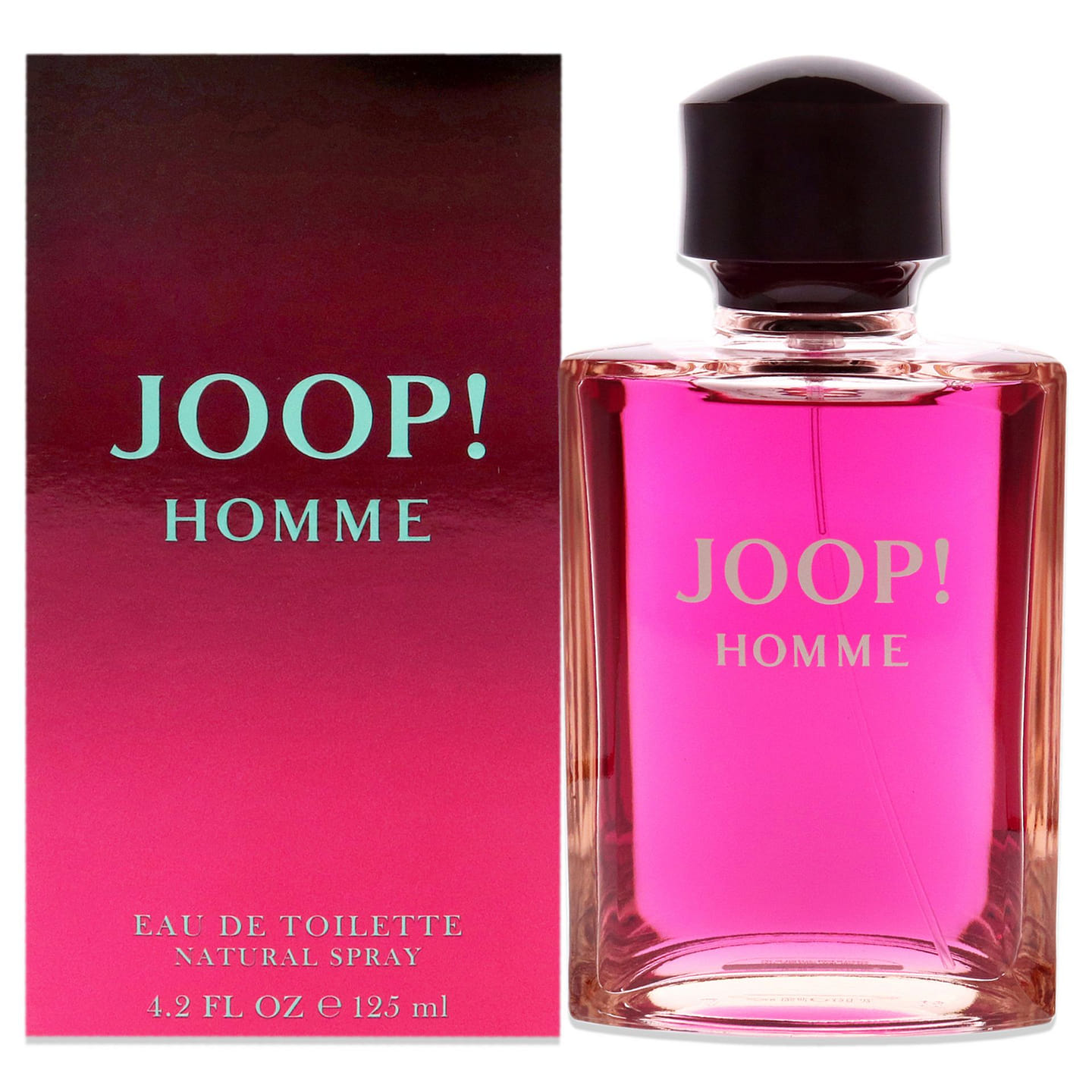 Joop by Joop for Men – 4.2 oz EDT Spray 4.2 oz