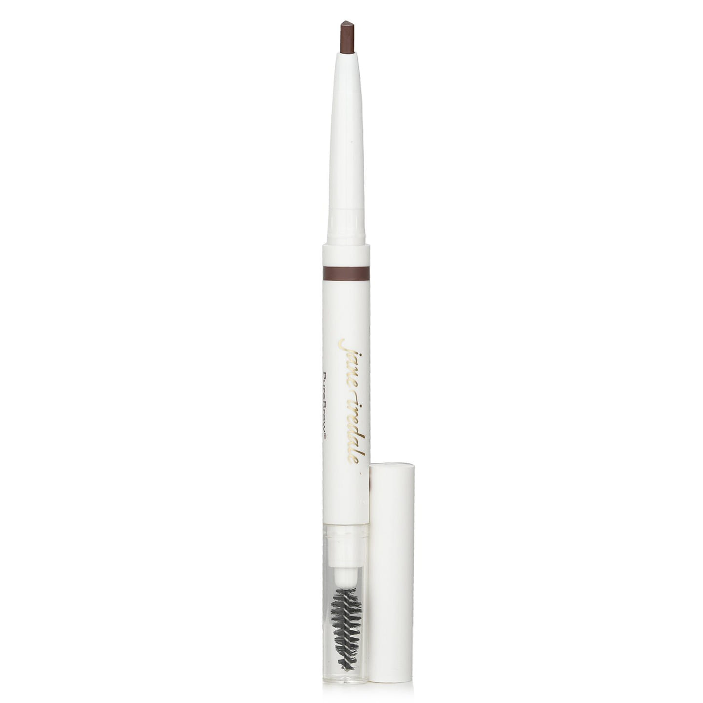Jane Iredale 雙頭塑形眉筆 - # Auburn 0.23 克