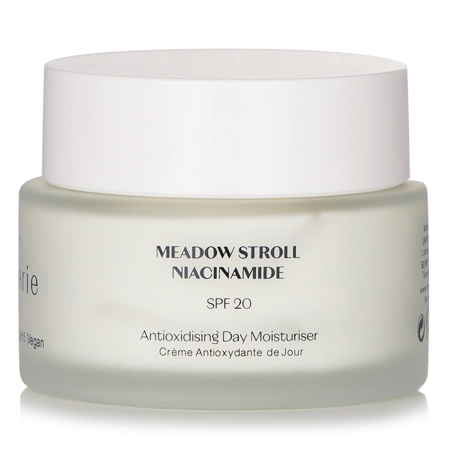 Flanerie Antioxidising Day Moisturiser SPF 20 45 ml