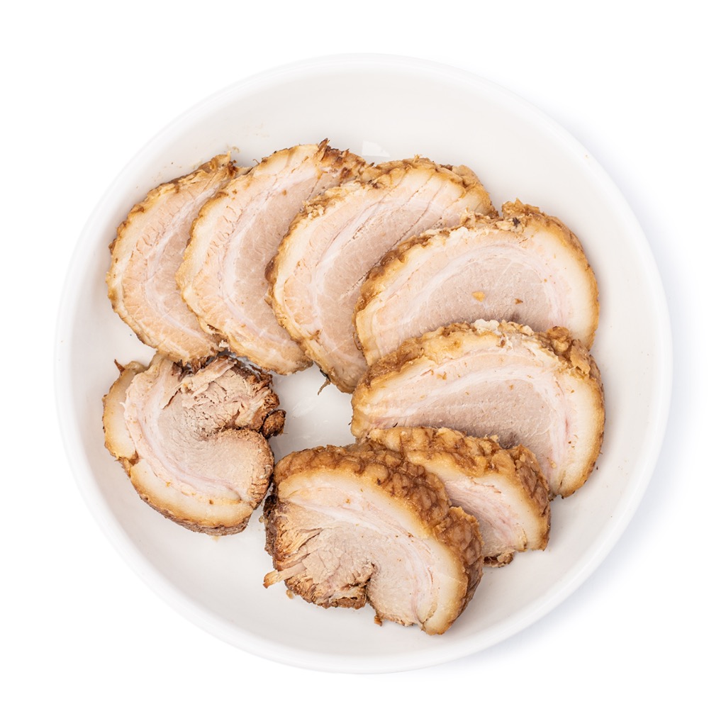 Yu Shang 焼豚 チャーシュー Weee